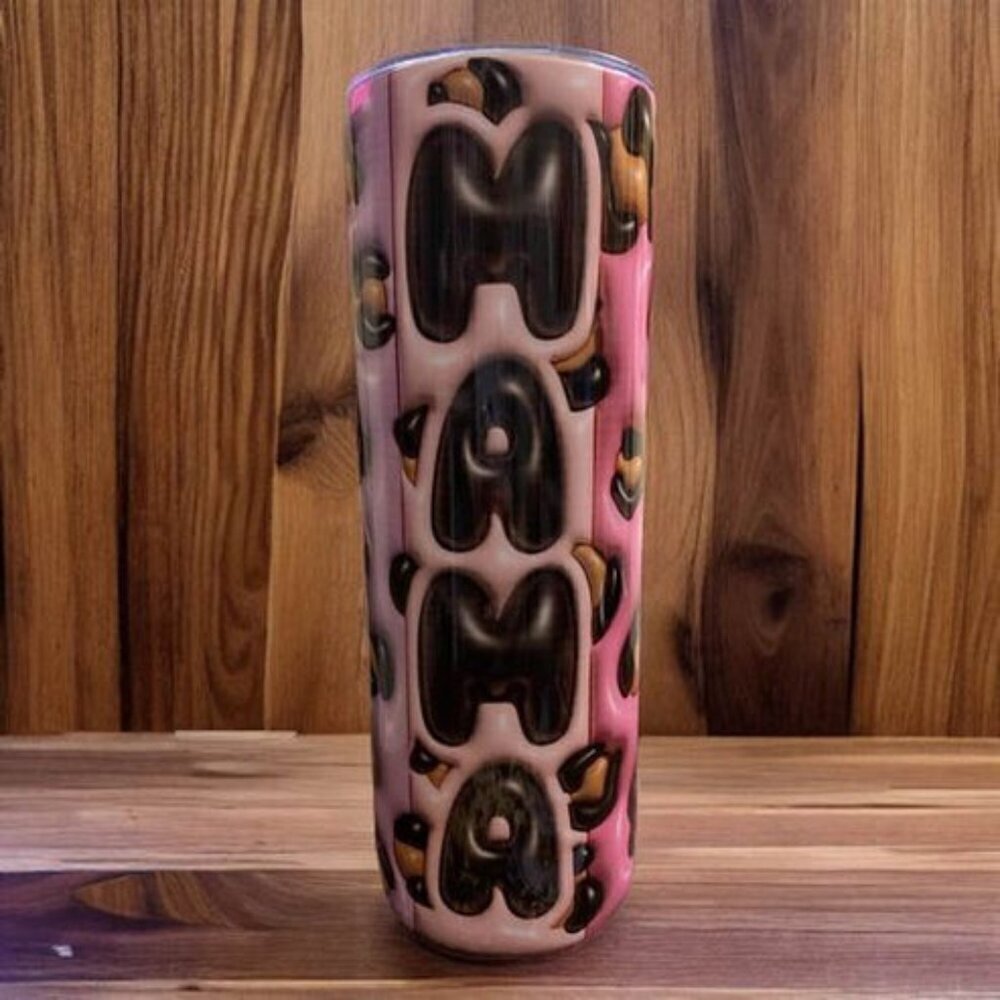 Mama Cheetah